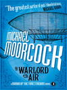 Cover image for The Warlord of the Air